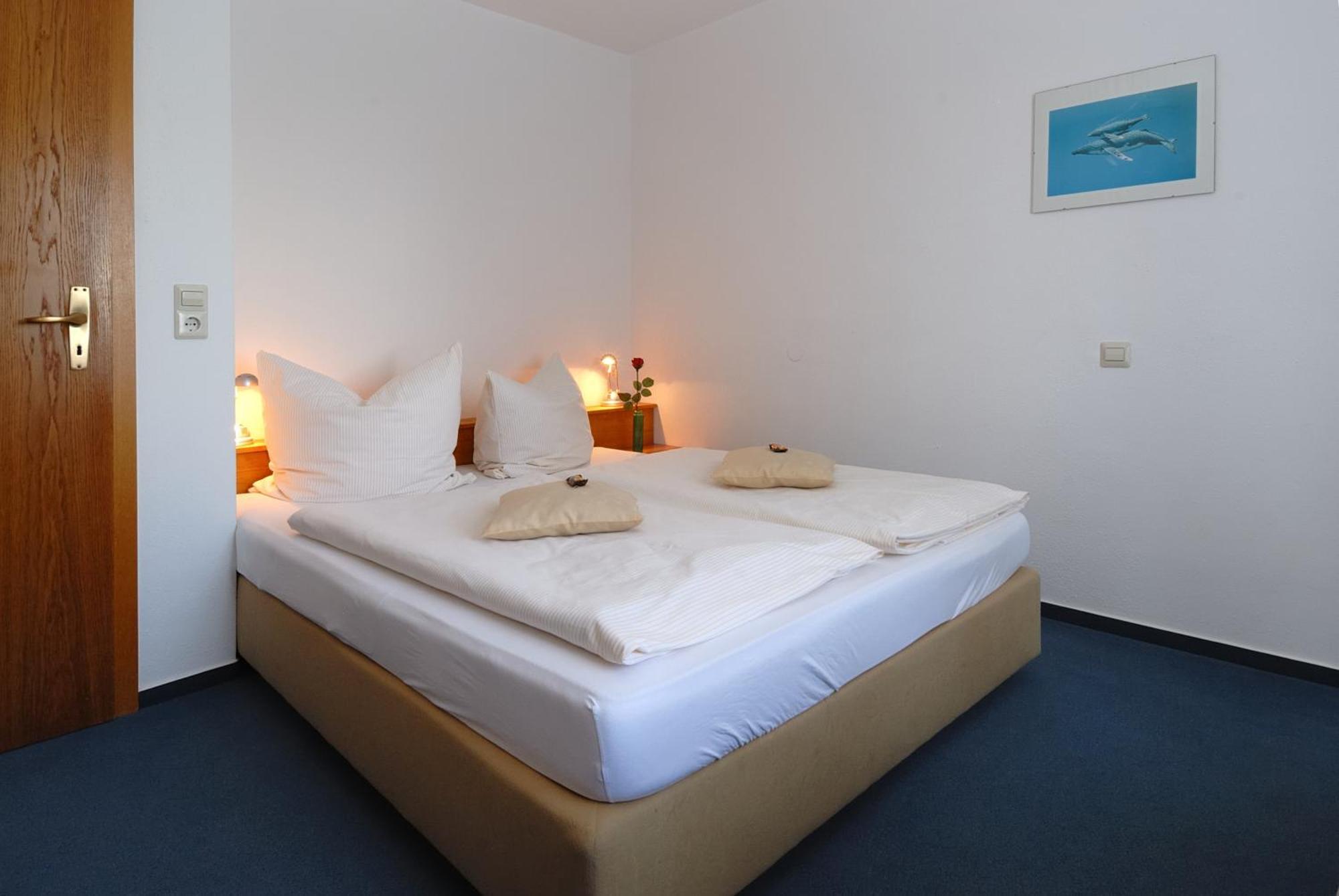 Pension Saentisblick Meersburg Exteriér fotografie