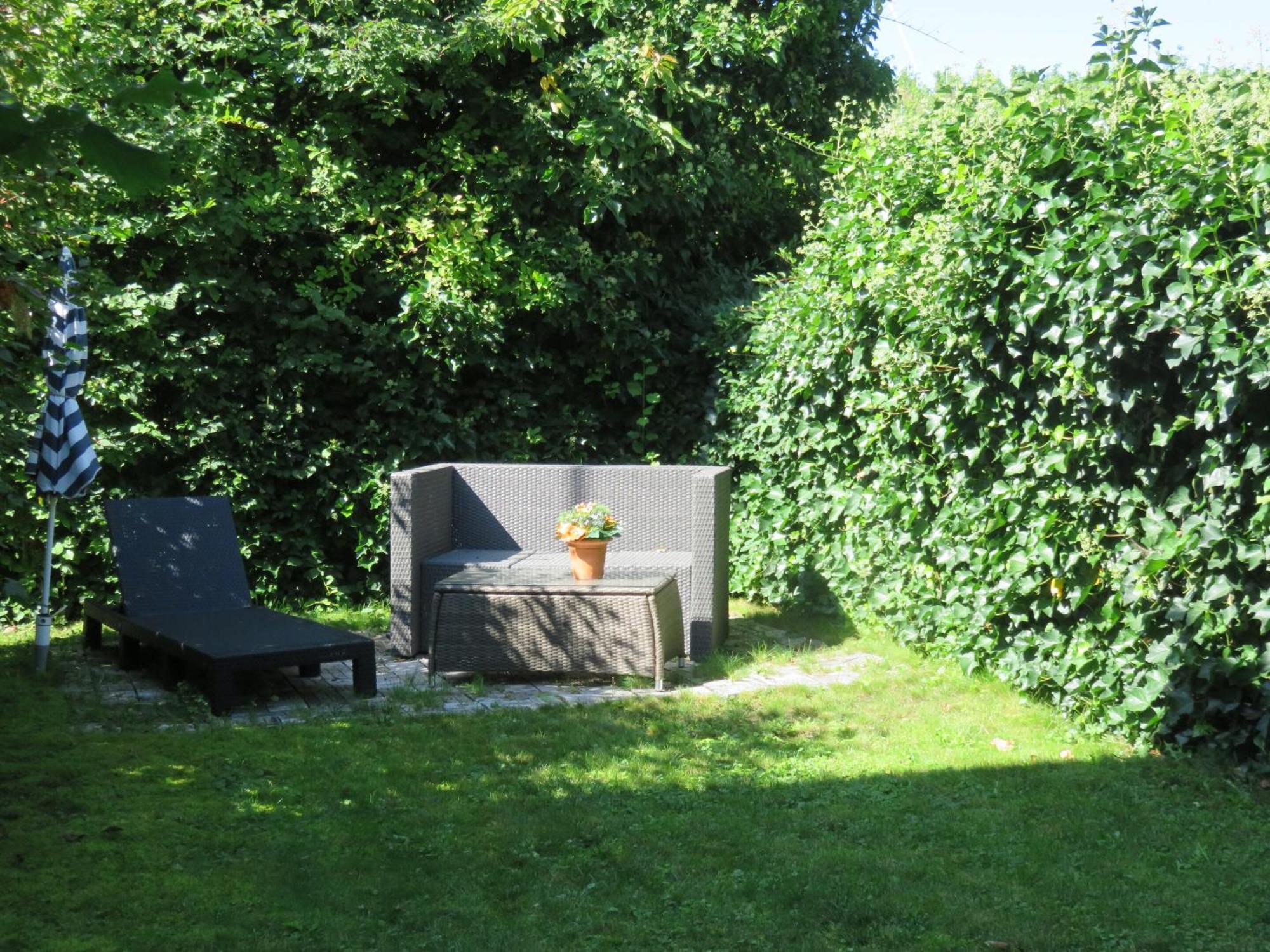 Pension Saentisblick Meersburg Exteriér fotografie